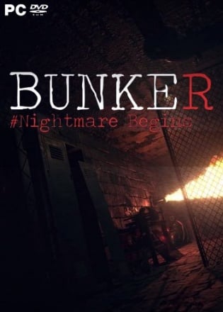 Bunker - Nightmare Begins — скриншот
