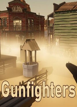Gunfighters — скриншот
