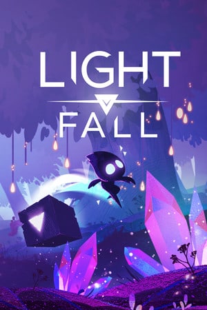 Light Fall — скриншот