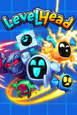Levelhead: Platformer Maker — скриншот