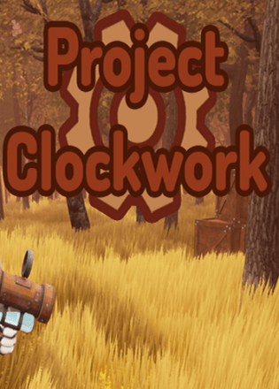 Project Clockwork — скриншот