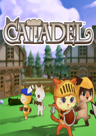 Catadel — скриншот