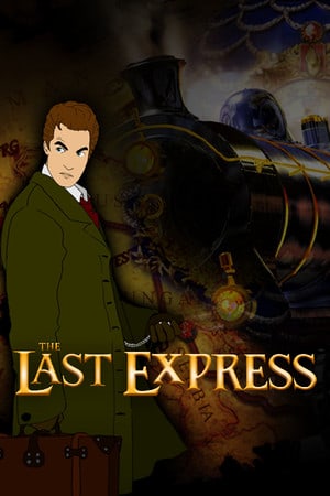 The Last Express Gold Edition — скриншот