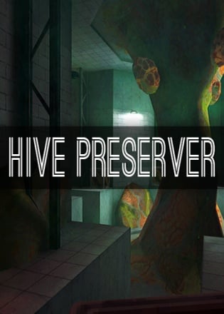 Hive Preserver — скриншот
