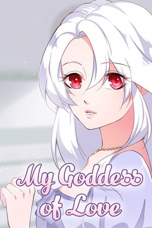 My Goddess of Love — скриншот