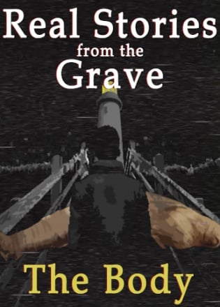 Real Stories from the Grave: The Body — скриншот