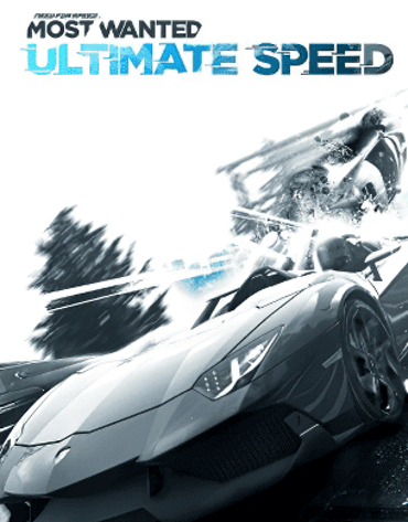 Need for Speed: Most Wanted Ultimate Speed — скриншот