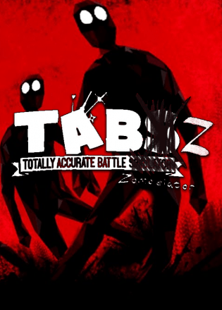 Totally Accurate Battle Zombielator — скриншот