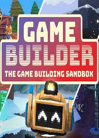 Game Builder — скриншот