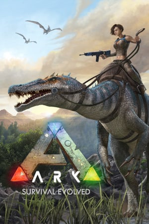ARK: Survival Evolved – Ultimate Survivor Edition — скриншот