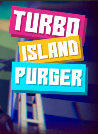 Turbo Island Purger — скриншот