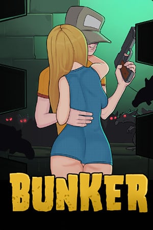 The Bunker 69 — скриншот