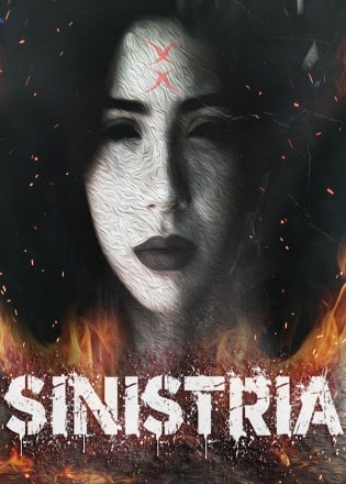 Sinistria — скриншот