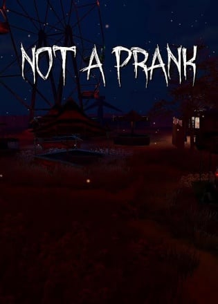 Not a Prank — скриншот