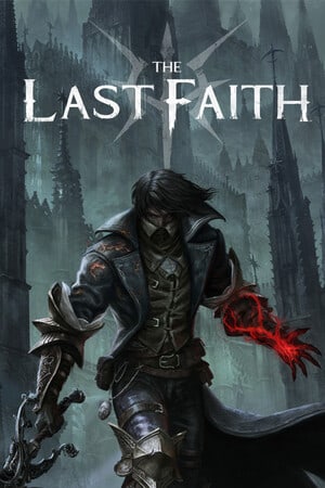  The Last Faith — скриншот