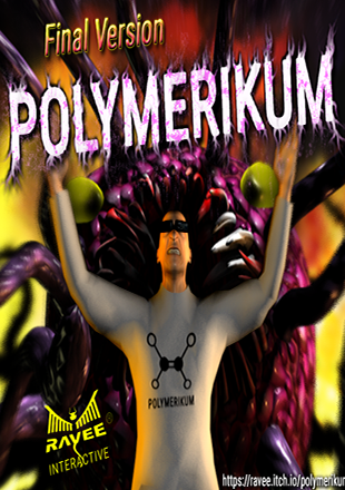Polymerikum Final — скриншот