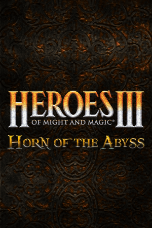 Heroes of Might and Magic 3: Horn of the Abyss — скриншот
