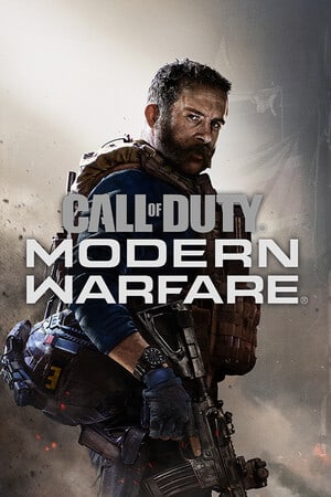 Call of Duty: Modern Warfare 2019 — скриншот
