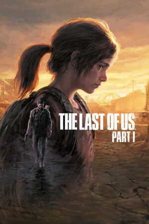 The Last of Us Part I — скриншот