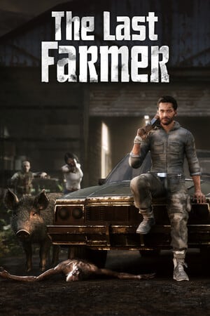 The Last FARMER — скриншот