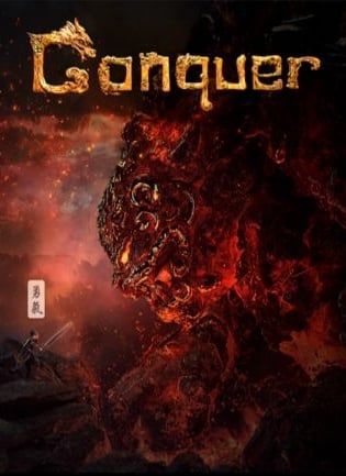 Conquer — скриншот