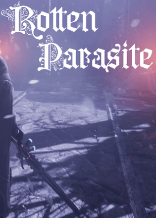 Rotten Parasite — скриншот
