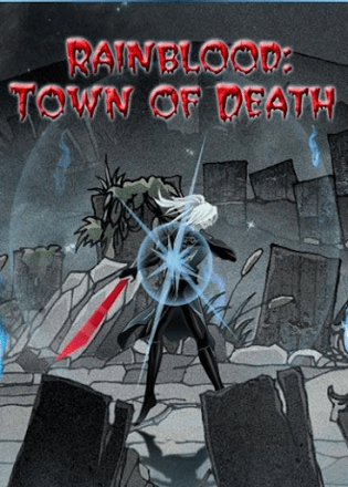 Rainblood: Town of Death — скриншот