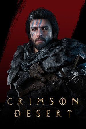 Crimson Desert — скриншот