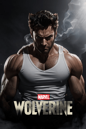 Marvels Wolverine — скриншот