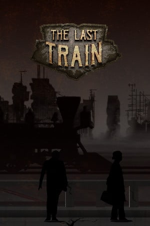 The Last Train – Definitive Edition — скриншот