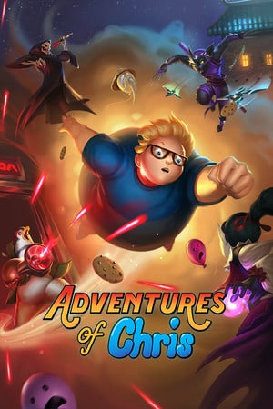 Adventures of Chris — скриншот