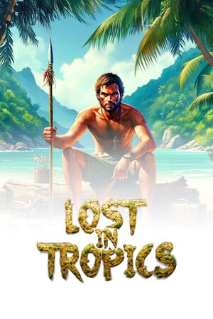 Lost in Tropics — скриншот