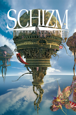 Schizm: Mysterious Journey — скриншот