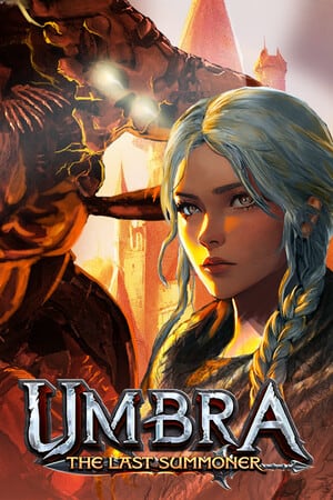 Umbra: The Last Summoner — скриншот