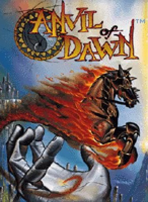 Anvil of Dawn — скриншот