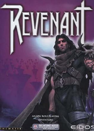 Revenant — скриншот