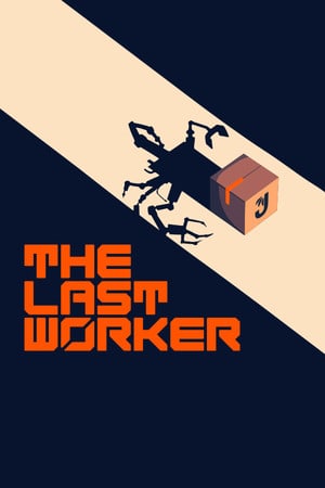 The Last Worker — скриншот