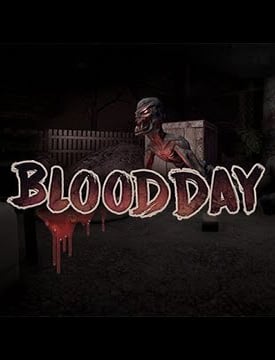 Blood Day — скриншот
