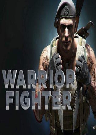 Warrior Fighter — скриншот