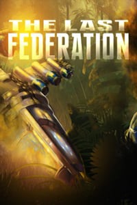 The Last Federation — скриншот
