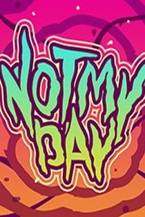 Not My Day! — скриншот