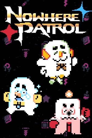 Nowhere Patrol — скриншот