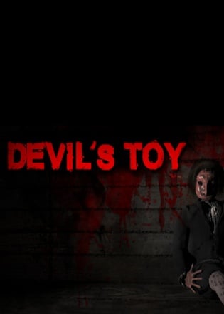 Devils Toy — скриншот