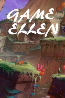 GameEllen — скриншот