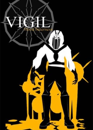 Vigil: Blood Bitterness — скриншот