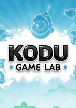 Kodu Game Lab — скриншот