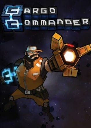 Cargo Commander — скриншот