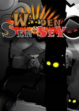 Wooden SenSeY — скриншот