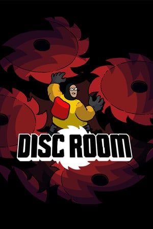 Disc Room — скриншот