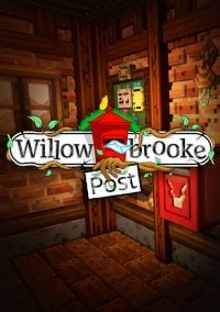 Willowbrooke Post — скриншот
